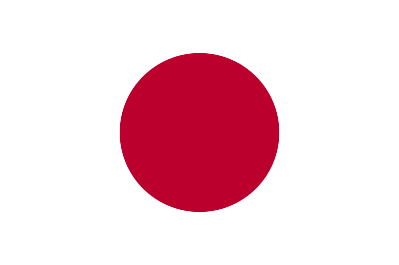 Japanese Flag