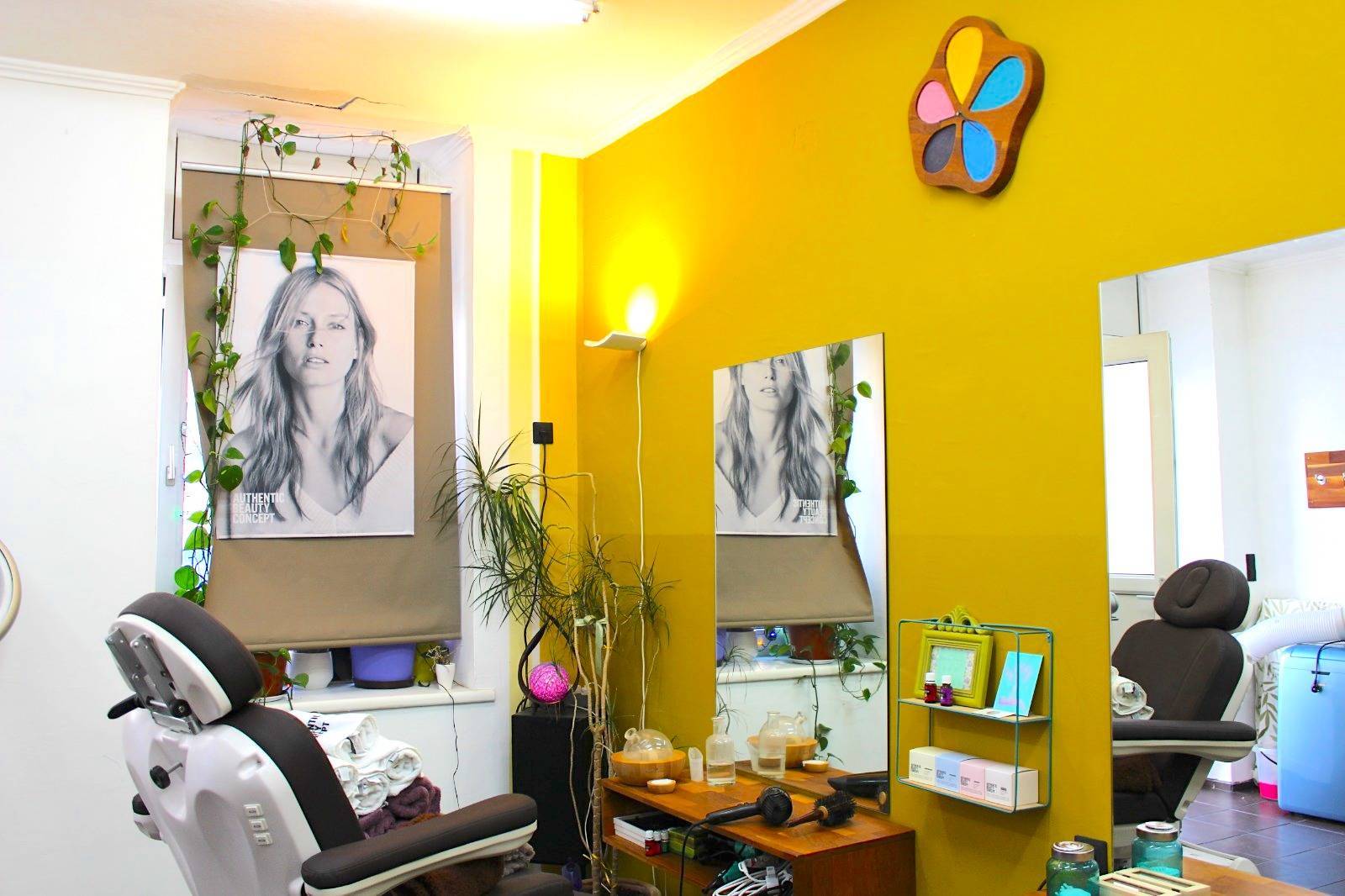 Hairsalon Mie Studio